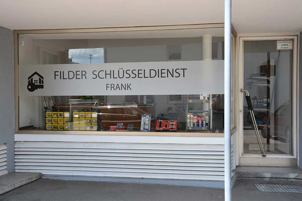 Schluesseldienst Echterdingen Leinfelden Filderstadt
